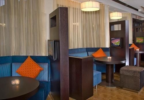 Hotel Courtyard Downtown Peoria